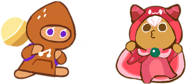 Strawberry Pancake (strawberry Shortcake) & Cherry - Cartoon Clipart (768x768), Png Download