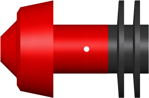 Hurricane Filming Pigs - Illustration Clipart (600x600), Png Download