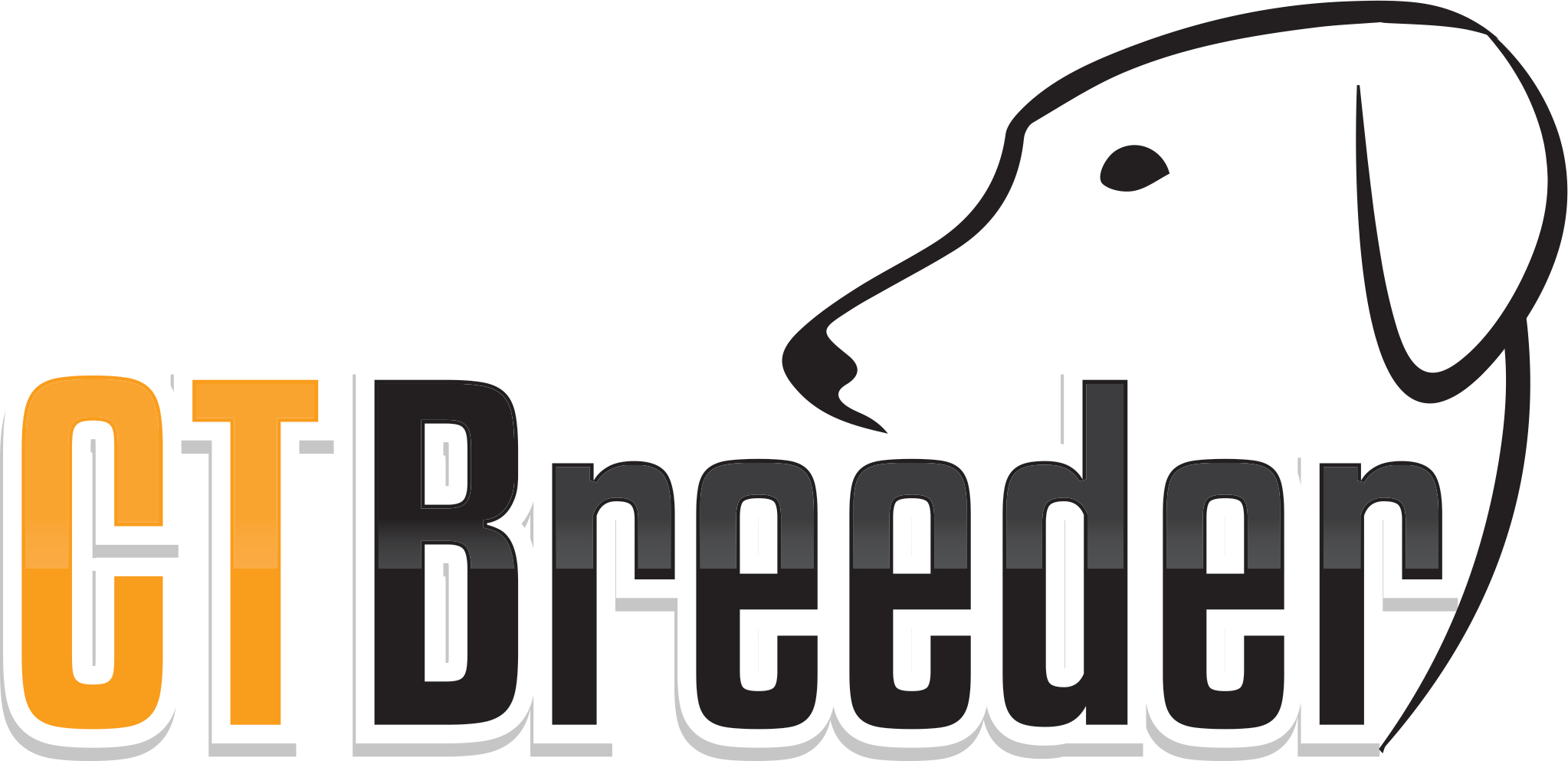 Graphic Design Clipart (2046x993), Png Download