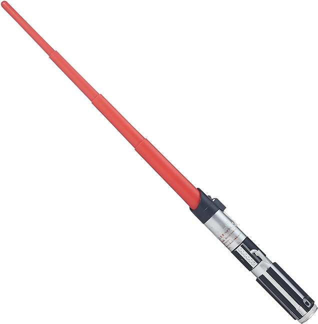 Hasbro Star Wars Light Saber - Star Wars Light Saber Clipart (750x750), Png Download
