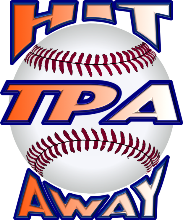 Triple Play Academy - Double Sided Custom Baseball Key Chain, Adult Unisex, Clipart (790x789), Png Download
