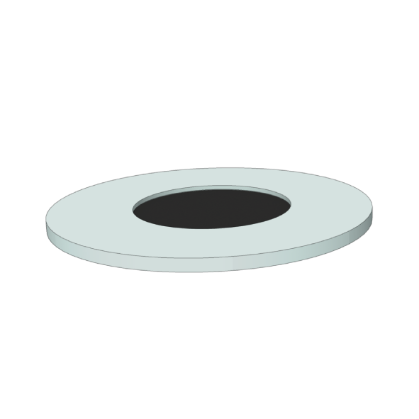 Trampoline - Avonite Clipart (600x600), Png Download