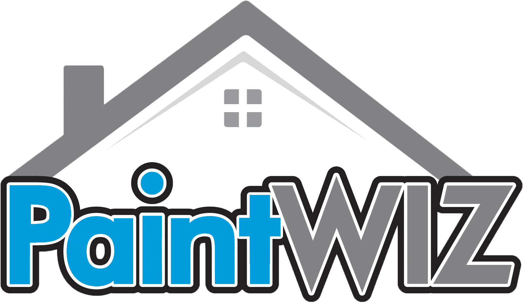 Paintwiz® Products - Graphic Design Clipart (1800x1200), Png Download