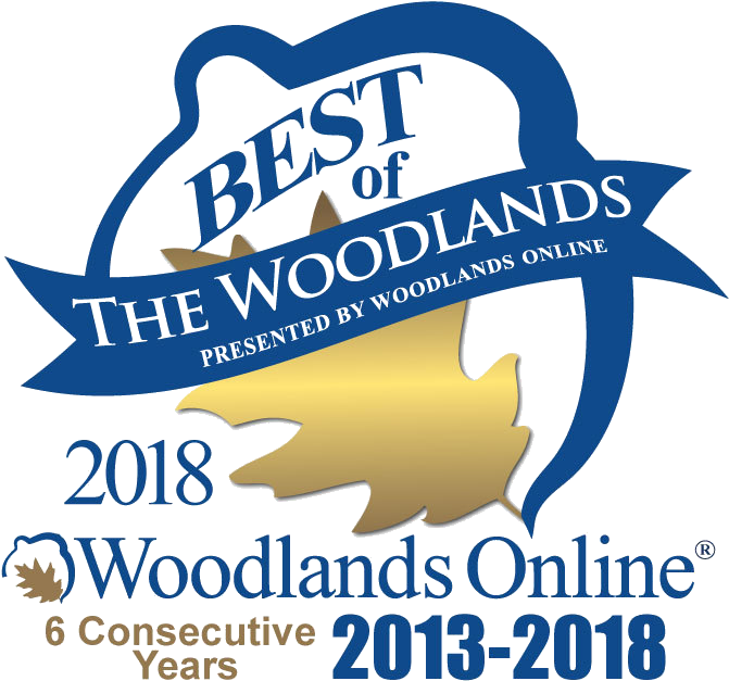 Imageedit 1 9168315310 - Best Of The Woodlands 2018 Clipart (759x731), Png Download