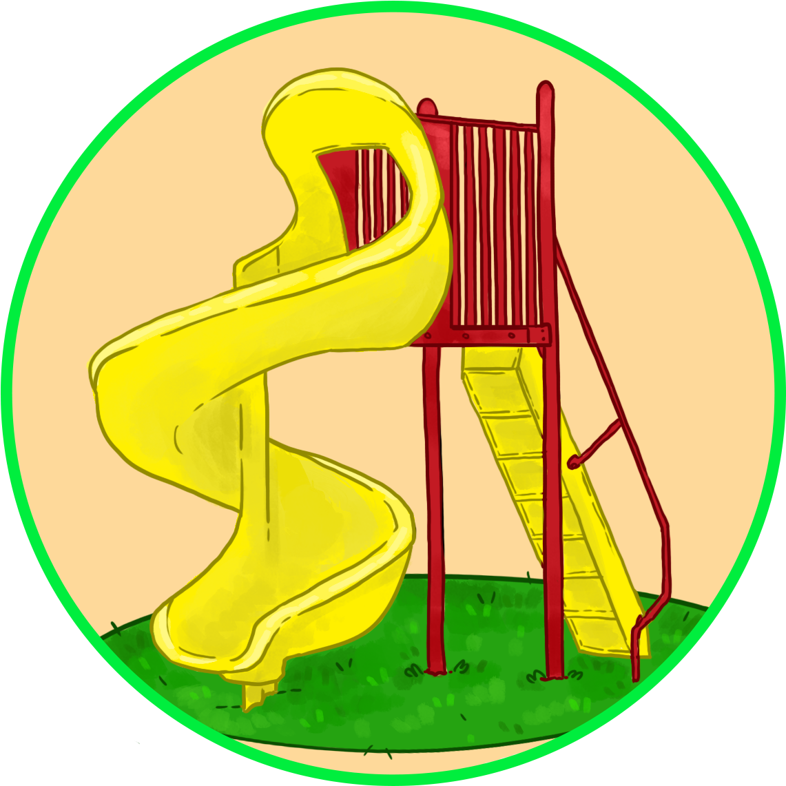 Conquest Meghan Cornagie - Golf Clipart (1170x1170), Png Download