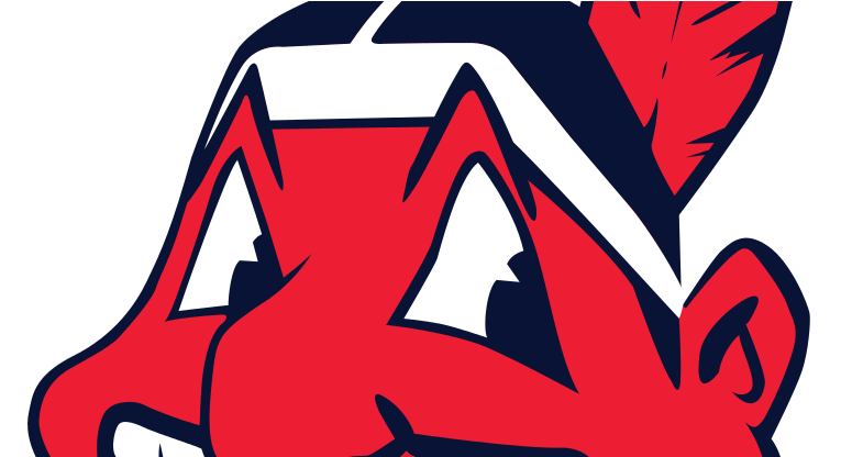 Cleveland Indians Chief Wahoo Png Clipart (791x415), Png Download