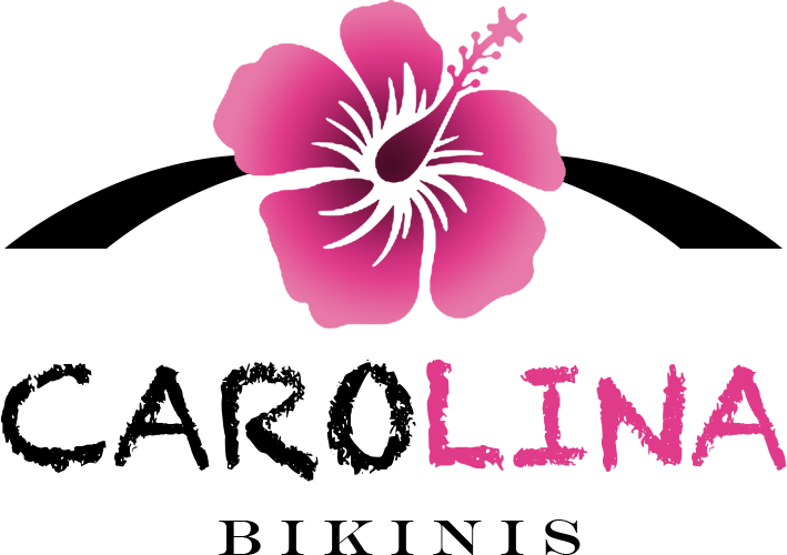 Carolina Bikinis Carolina Bikinis - Music = Life Bumper Sticker Clipart (709x500), Png Download