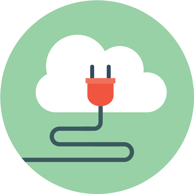 Network Clipart Electronics Engineering - Plug-in - Png Download (673x684), Png Download