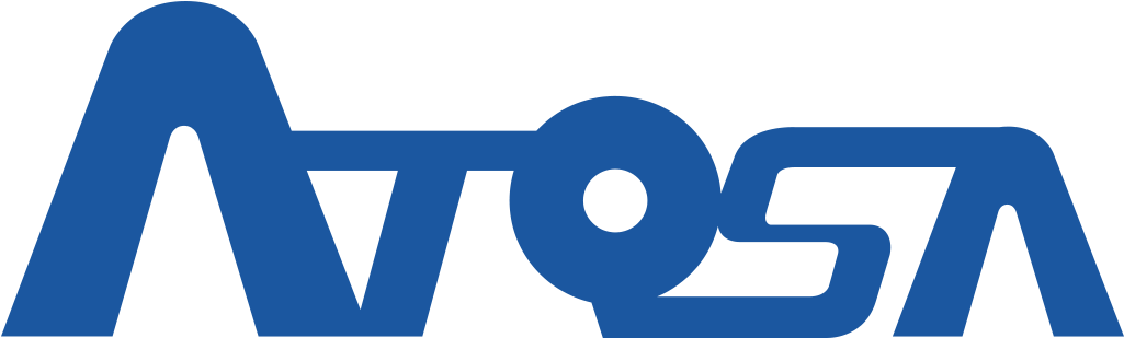 Atosa Usa Coupon Codes - Atosa Catering Equipment Clipart (1208x422), Png Download