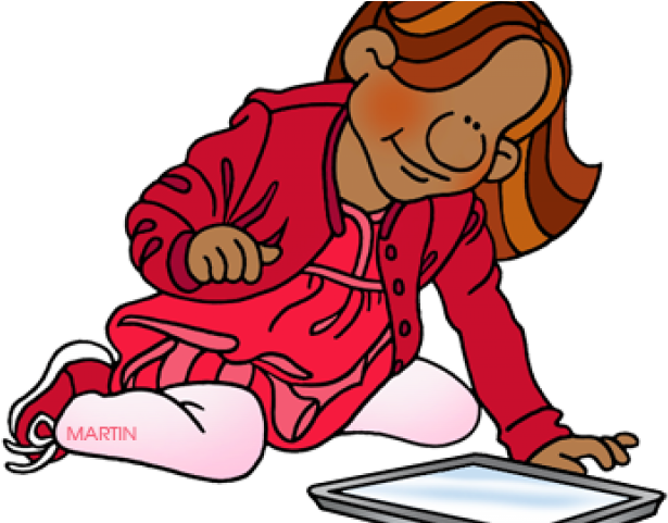 Philip Martin Clipart - Internet - Png Download (640x480), Png Download