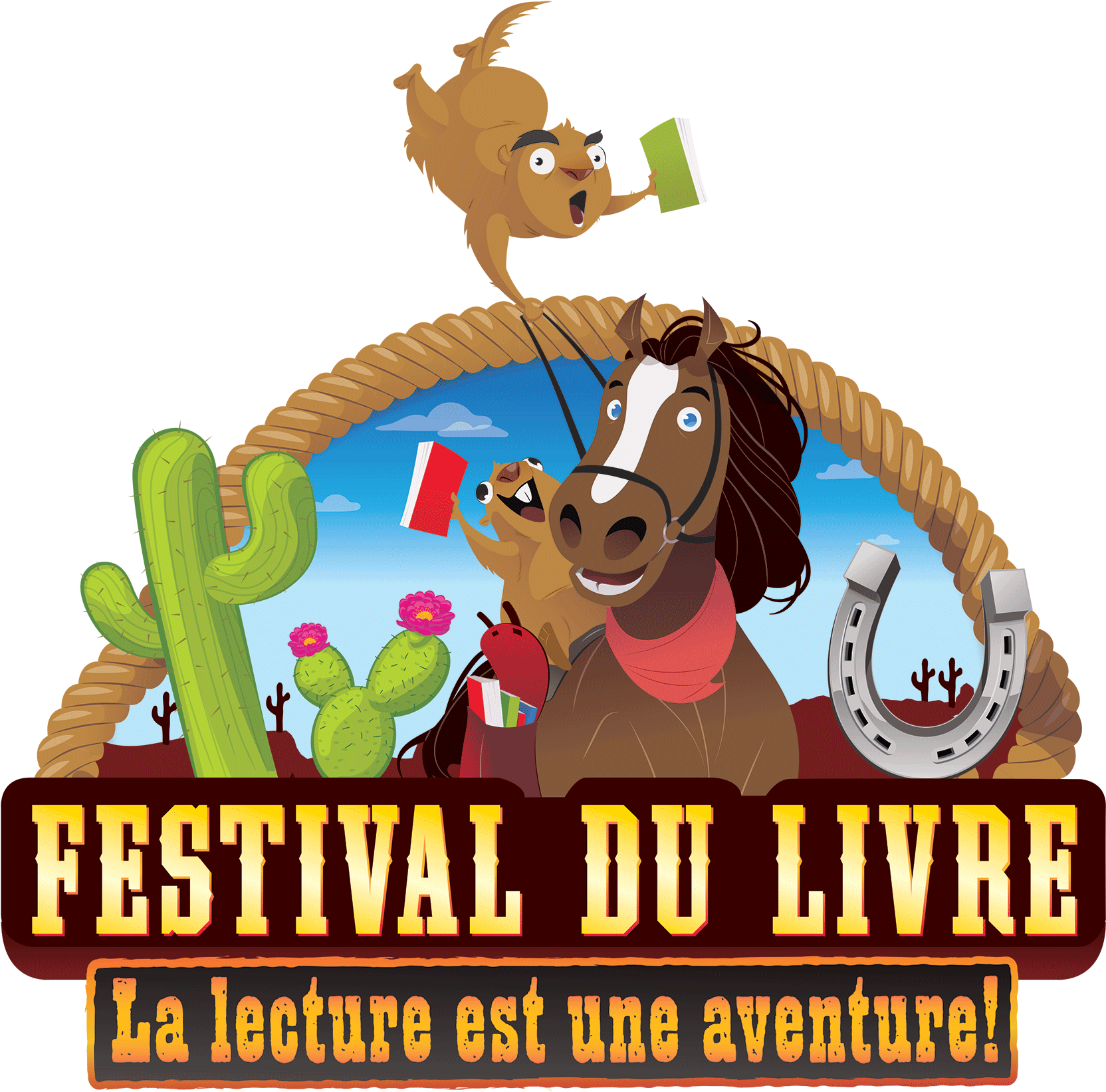 Banner Black And White Scholastic Canada Festival Du - Scholastic Corporation Clipart (1800x1800), Png Download