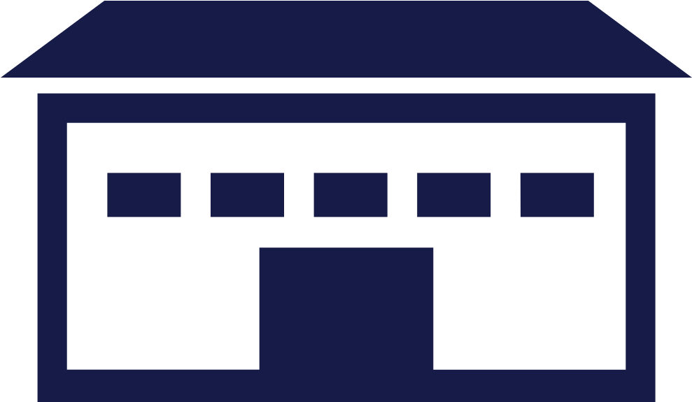 Industrial Brokerage Clipart (1000x1000), Png Download