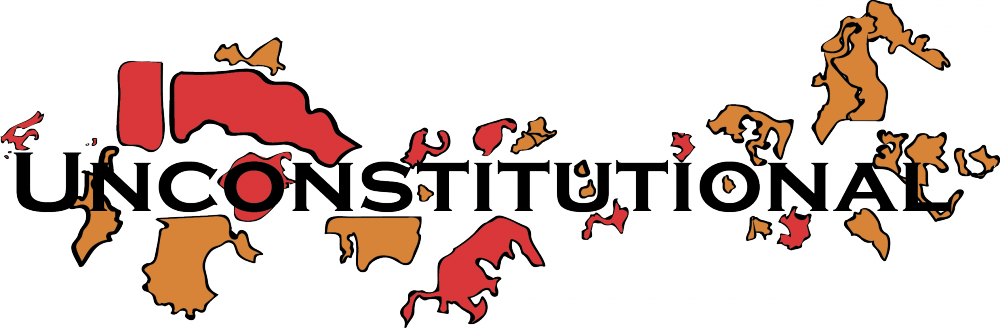 Racial Gerrymanders' To Stand On Election Day - Election Clipart (1000x328), Png Download