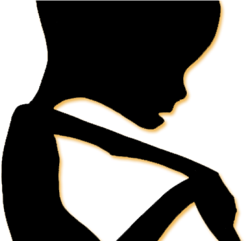 Silhouette Clipart (640x480), Png Download