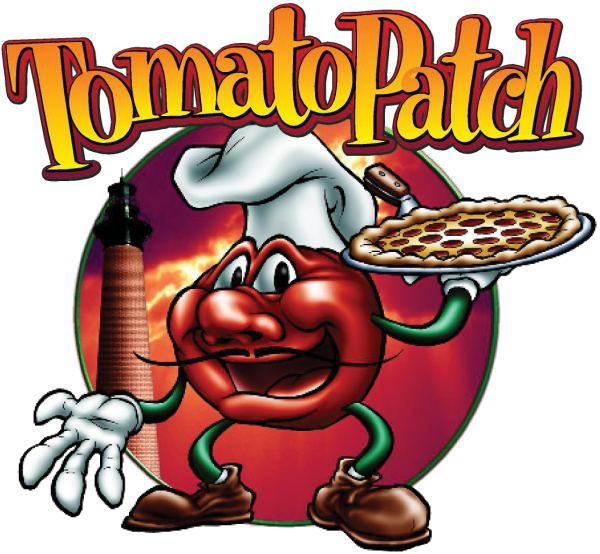 Tomato Patch Corolla Clipart (600x554), Png Download