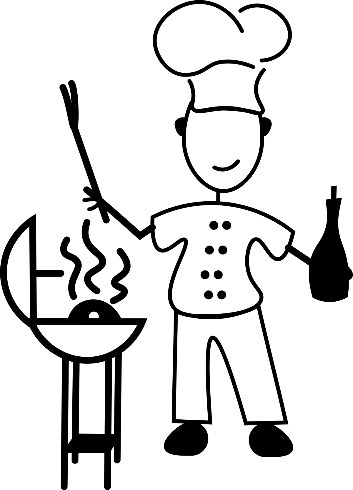 Mock Up Clipart (1200x1665), Png Download