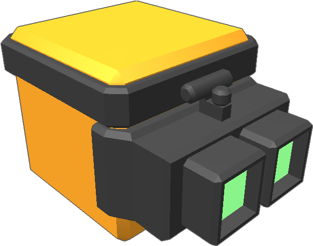 This Is Your Fnaf Cam Put This On Your Blockster And Clipart (768x768), Png Download