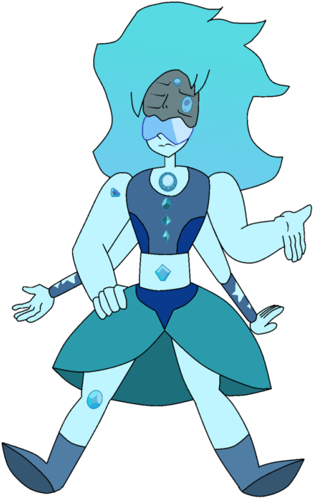 Mega Fusions - Wiki Clipart (500x740), Png Download