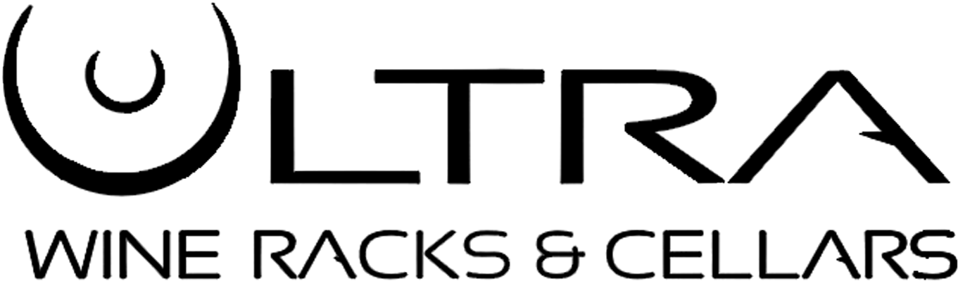 Wine Rack Clipart (1500x492), Png Download