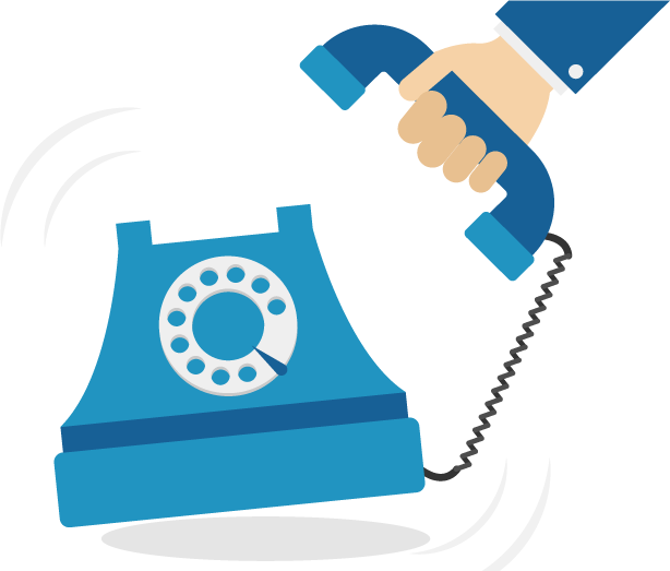 Clipart Telephone Telephone Skill - Standardisierte Notrufabfrage. Telefongestutzte Hilfeleistung - Png Download (614x523), Png Download