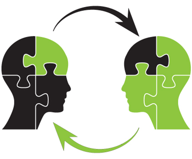 Transferable Skills Clipart (669x669), Png Download