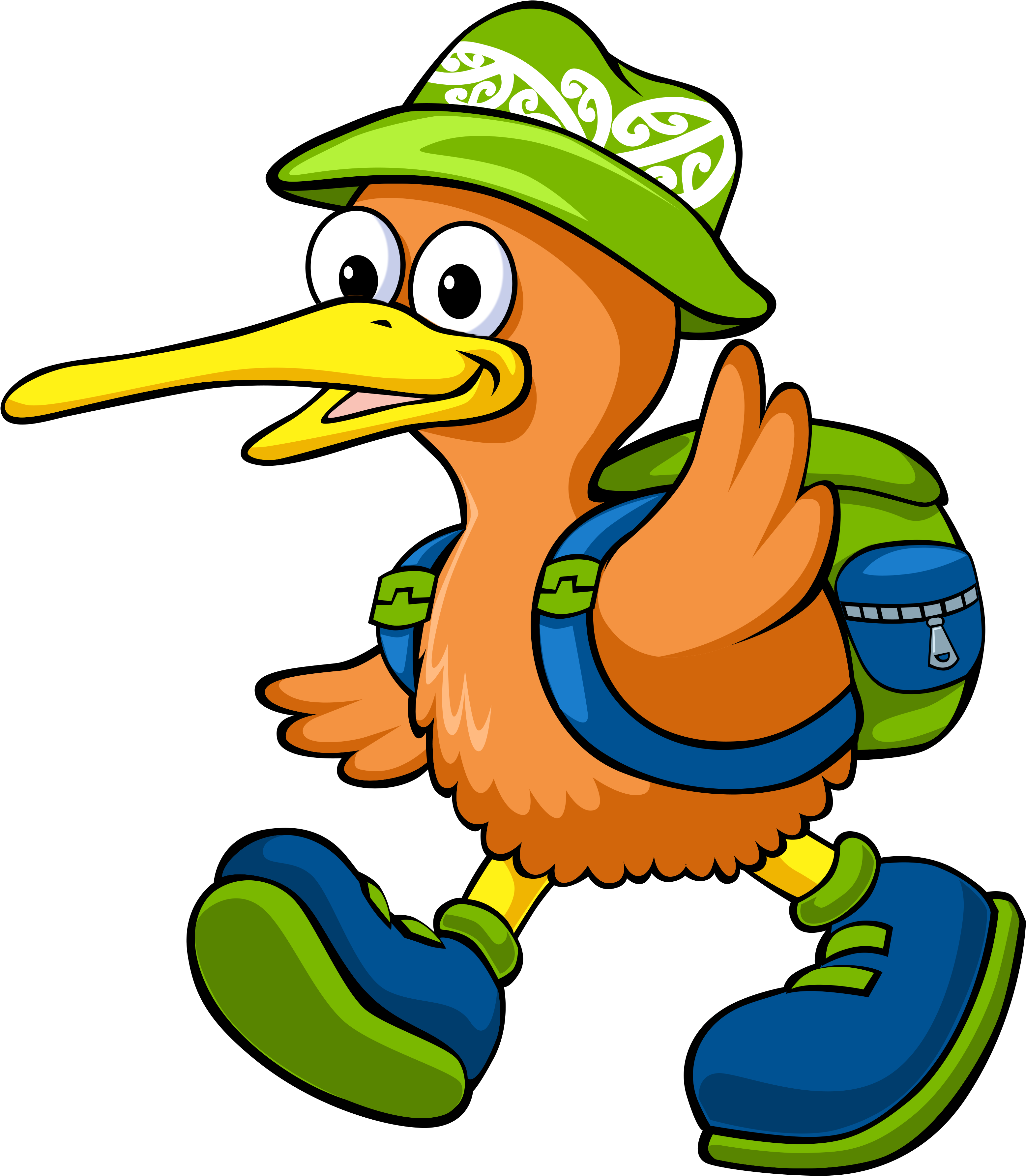 Find A Vacancy - Frankton Clipart (4146x4000), Png Download