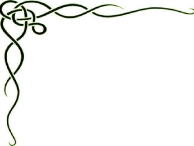 Tree Vines Clip Art - Png Download (640x480), Png Download