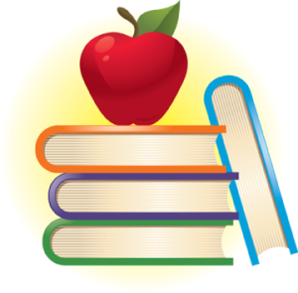 Afterschool Club - Mcintosh Clipart (600x590), Png Download