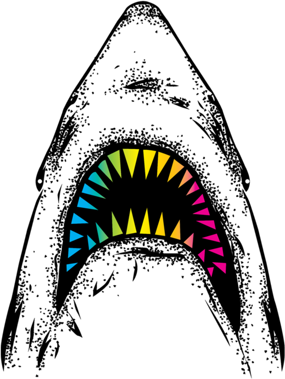 Eyelashes Clipart Fancy - T-shirt - Png Download (764x1024), Png Download