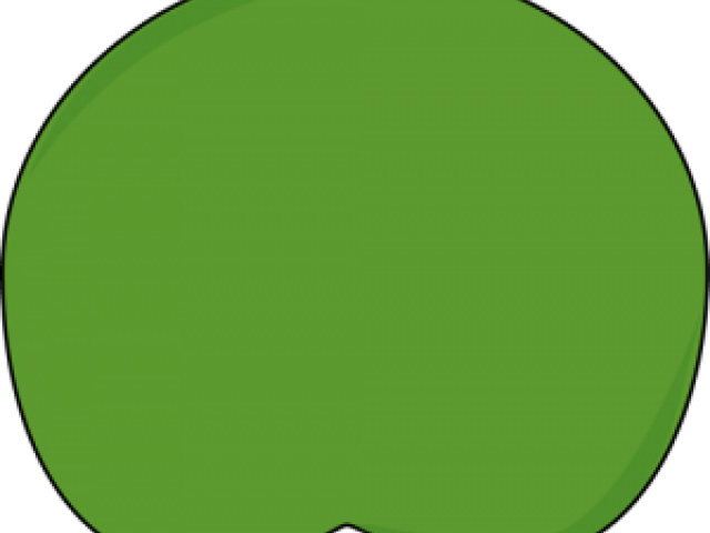 Circle Clipart (640x480), Png Download