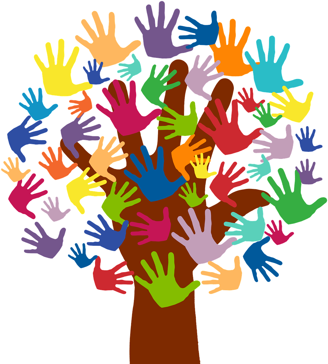 Corporate / Organisation Volunteer Application Form - Volunteer Clipart (1920x1280), Png Download