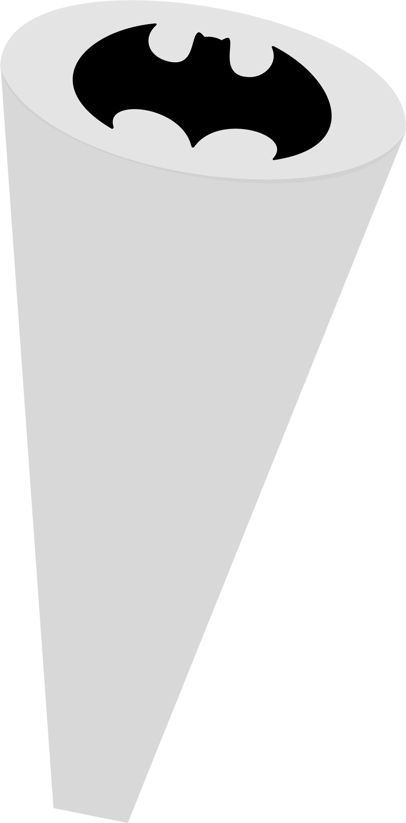 Download Batman Cute Clip Art Bat Signal Clipart Png Download 751018 Pinclipart