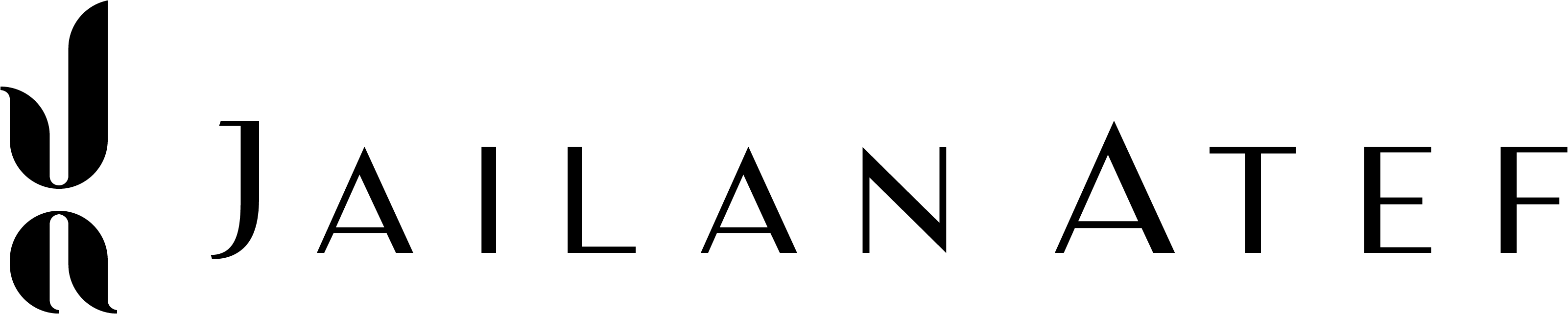 Home - Triangle Clipart (3202x642), Png Download