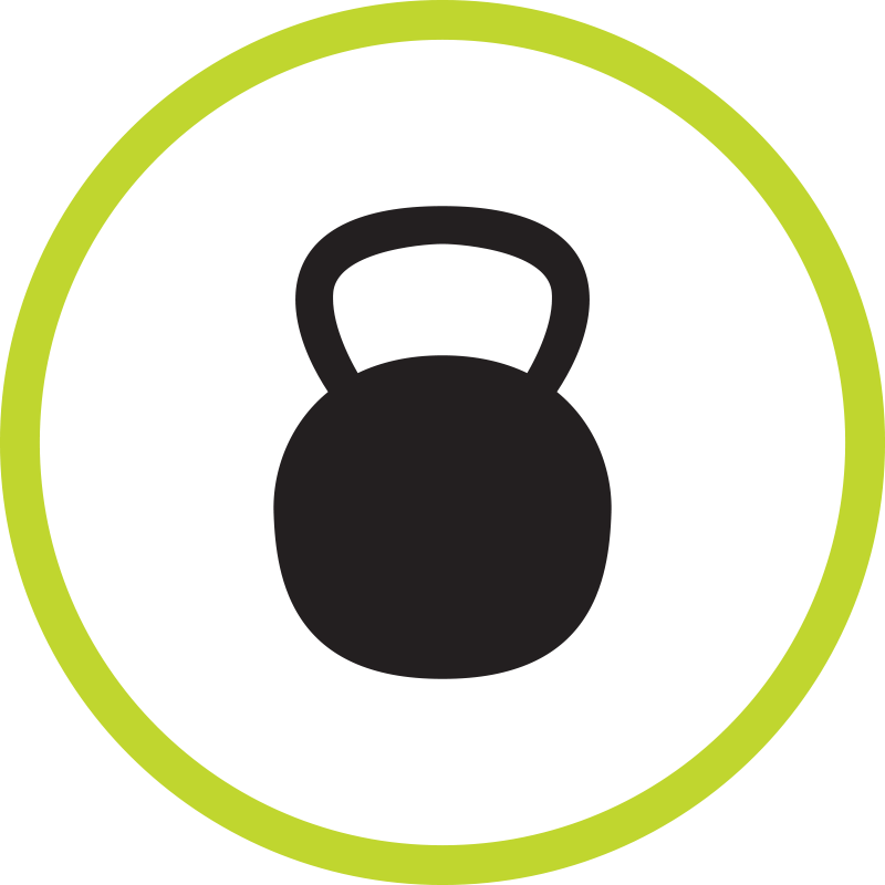 Functional Training - Boot Clipart (800x800), Png Download