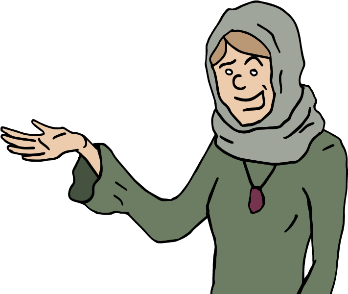 Elizabeth Castle - Jersey Heritage - Illustration Clipart (768x646), Png Download