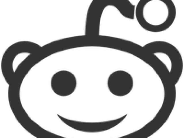 Reddit Clipart Logo - Weaponized Autism - Png Download (640x480), Png Download