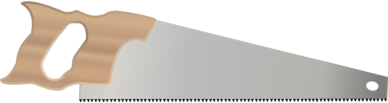 Hand - Serrote Desenho Png Clipart (1280x640), Png Download