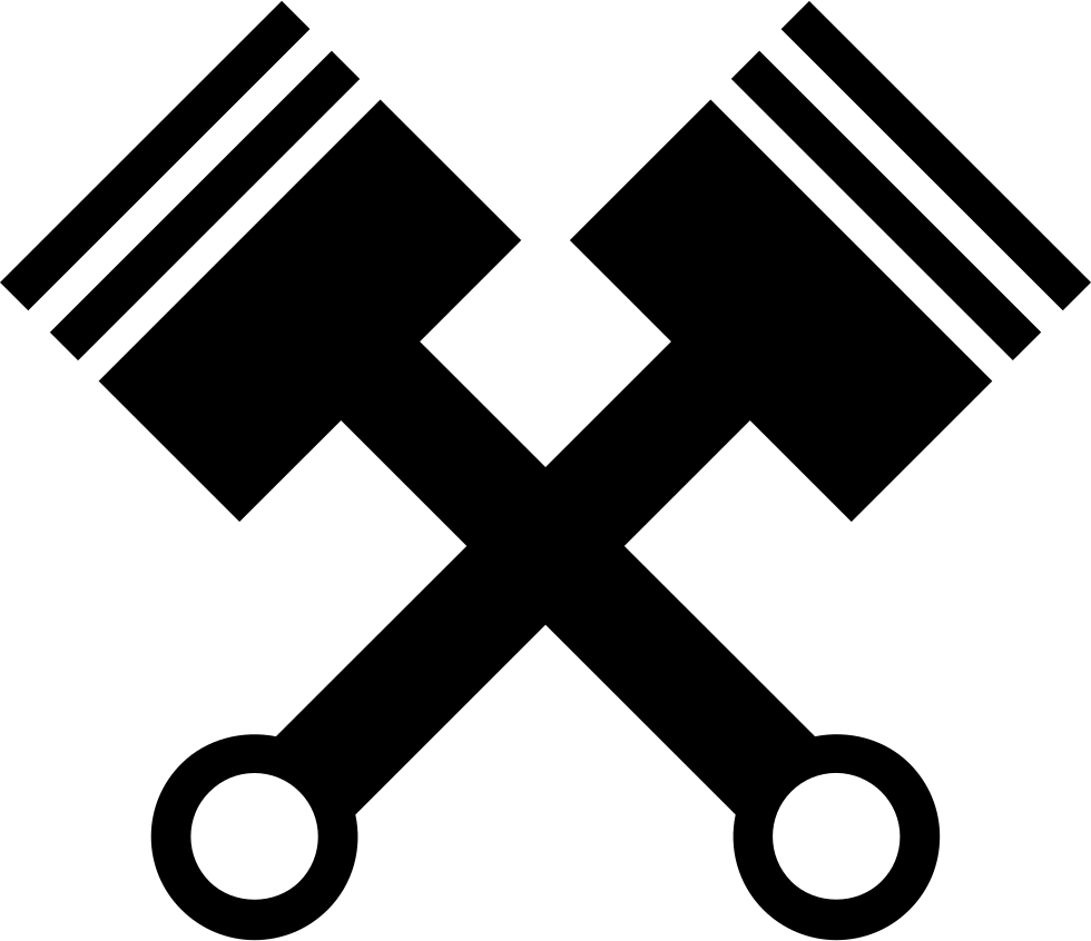 Piston Pistons Comments Pistons Icon Clipart Full Size Clipart