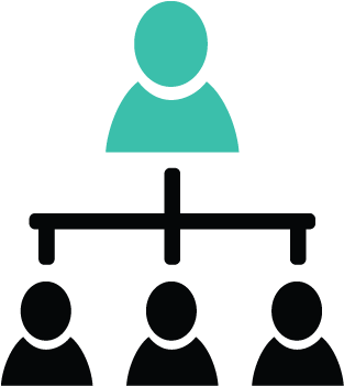 Web Connection, Communication, Networking Icon - Computer Network Clipart (800x800), Png Download