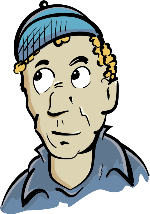 By Serioustux - Drawing Clipart (582x800), Png Download