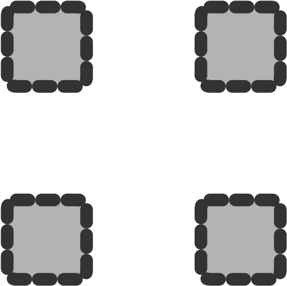 Small Thumbnails Clipart Has - Png Download (600x598), Png Download