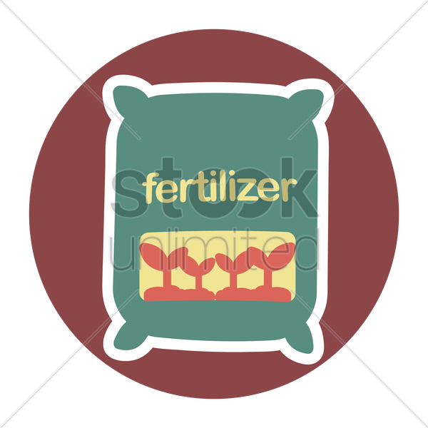 Fertilizer Clipart Fertilisers Compost Clip Art - Fertilizer - Png Download (600x600), Png Download