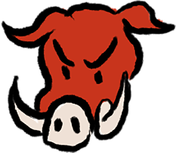 Vcu - University Of Wisconsin-madison Clipart (629x640), Png Download