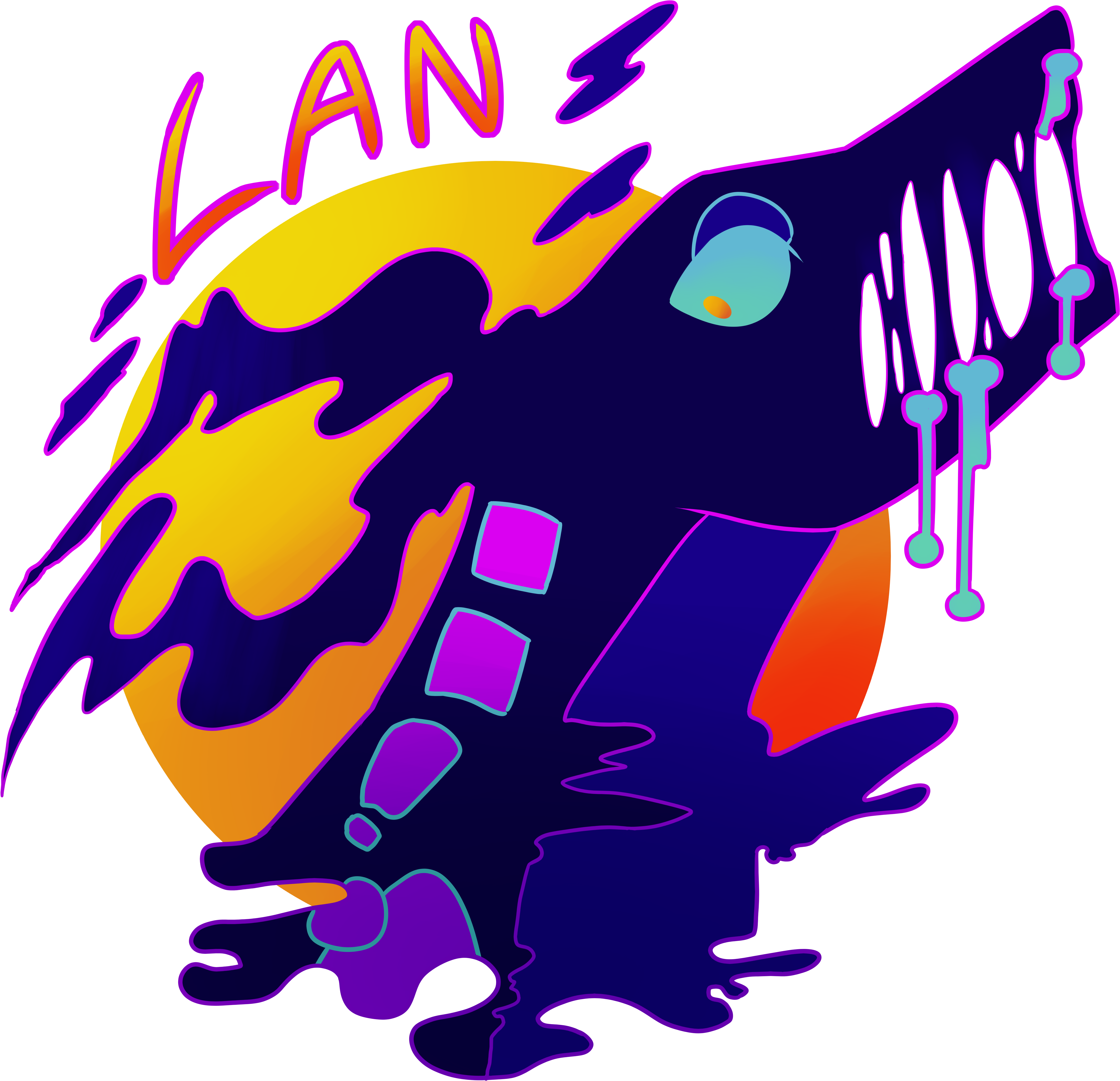 Illustration Clipart (5000x5000), Png Download