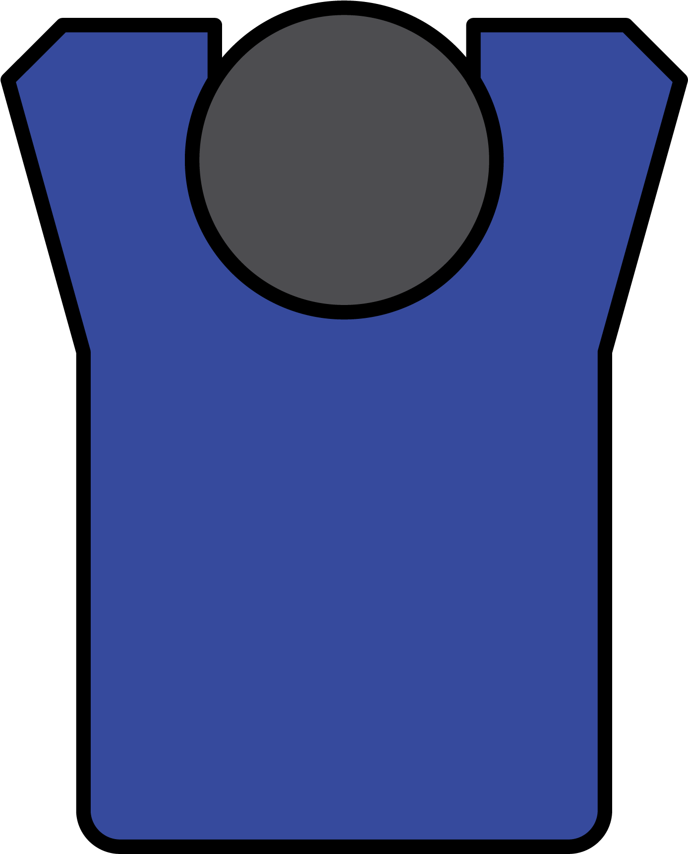 K98, Rod Piston Seal Clipart (2480x1748), Png Download