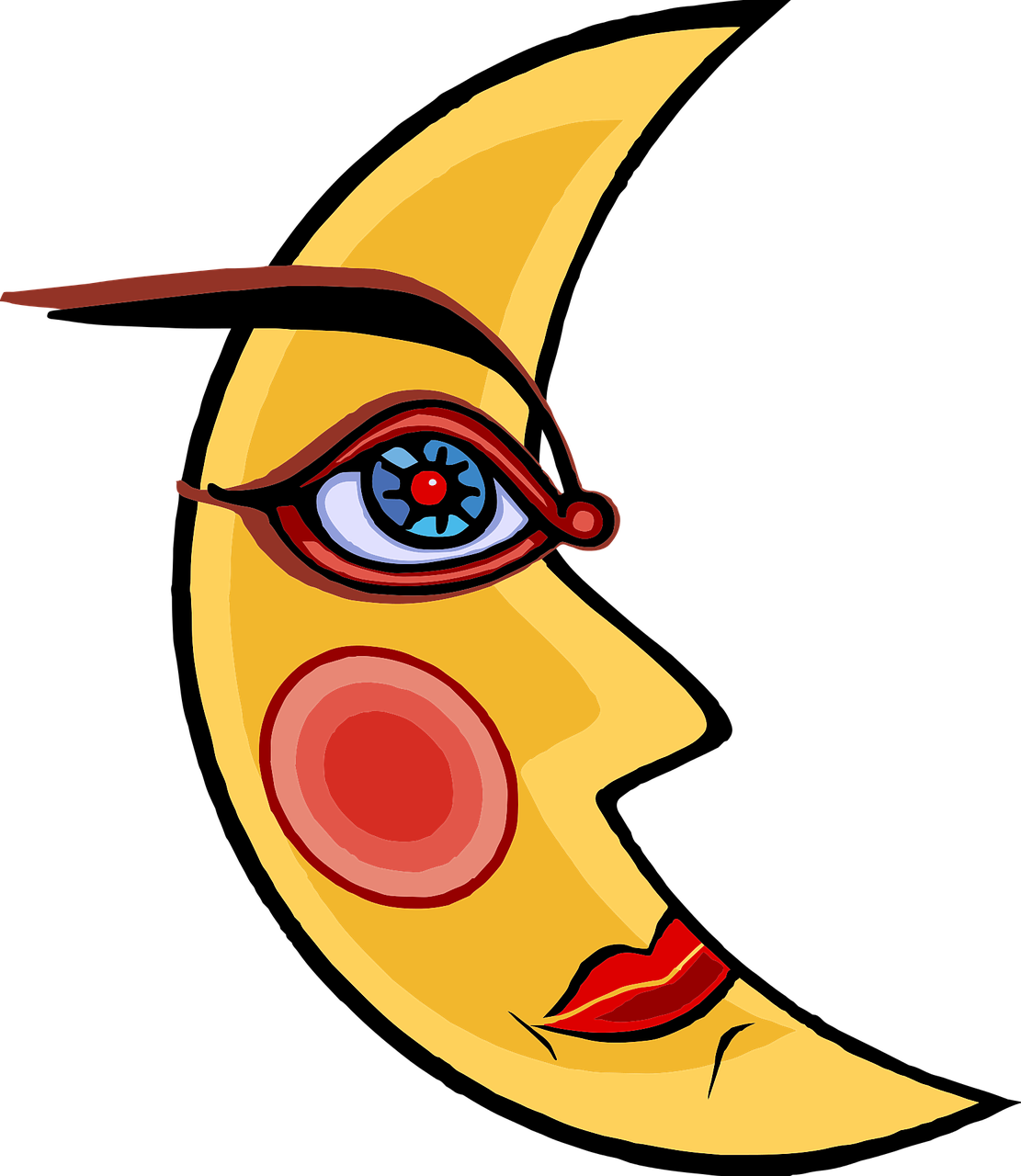 So Latona Sent Her Two Children, Apollo And Diana, - Samsung Clipart (555x640), Png Download