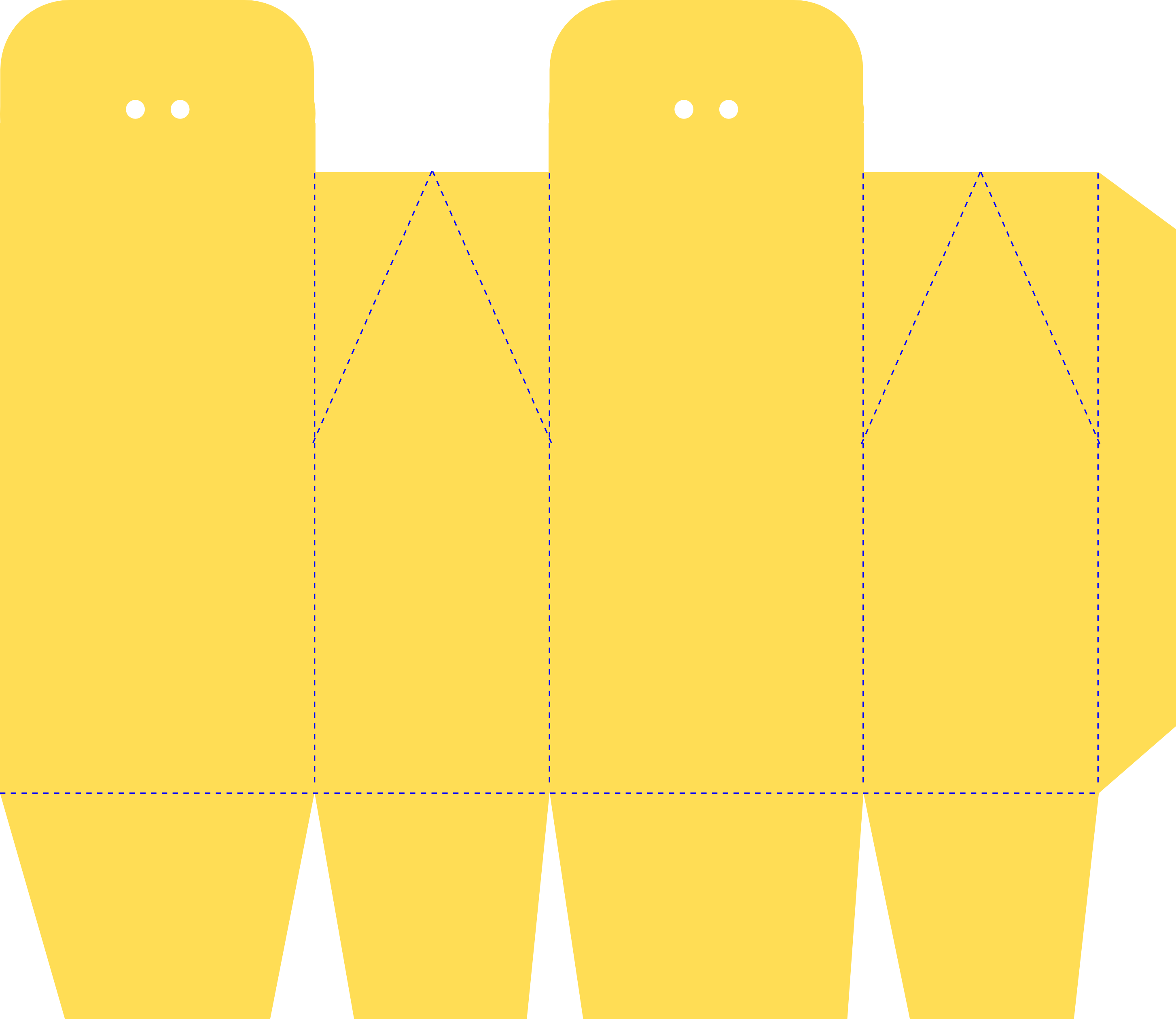 Svg Boxes Fry Picture Royalty Free Stock - Graphic Design Clipart (2907x2520), Png Download