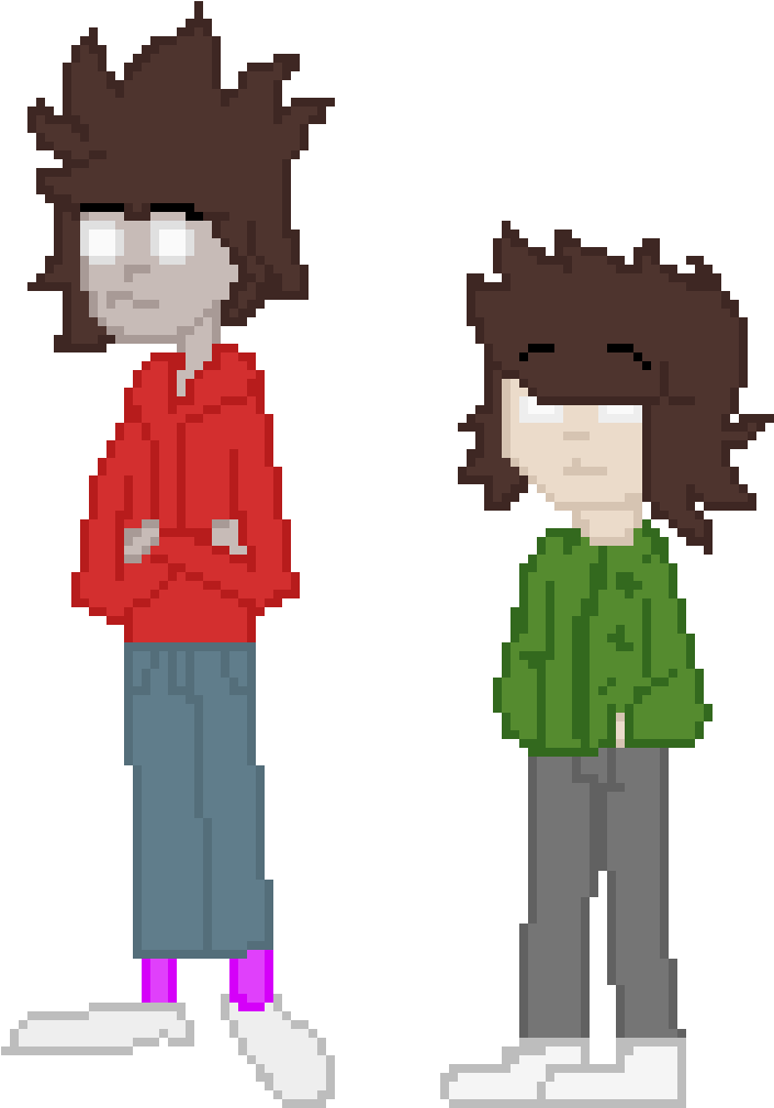 The Brain Damaged Moron And The Shy Season - Cartoon Clipart (1072x1064), Png Download