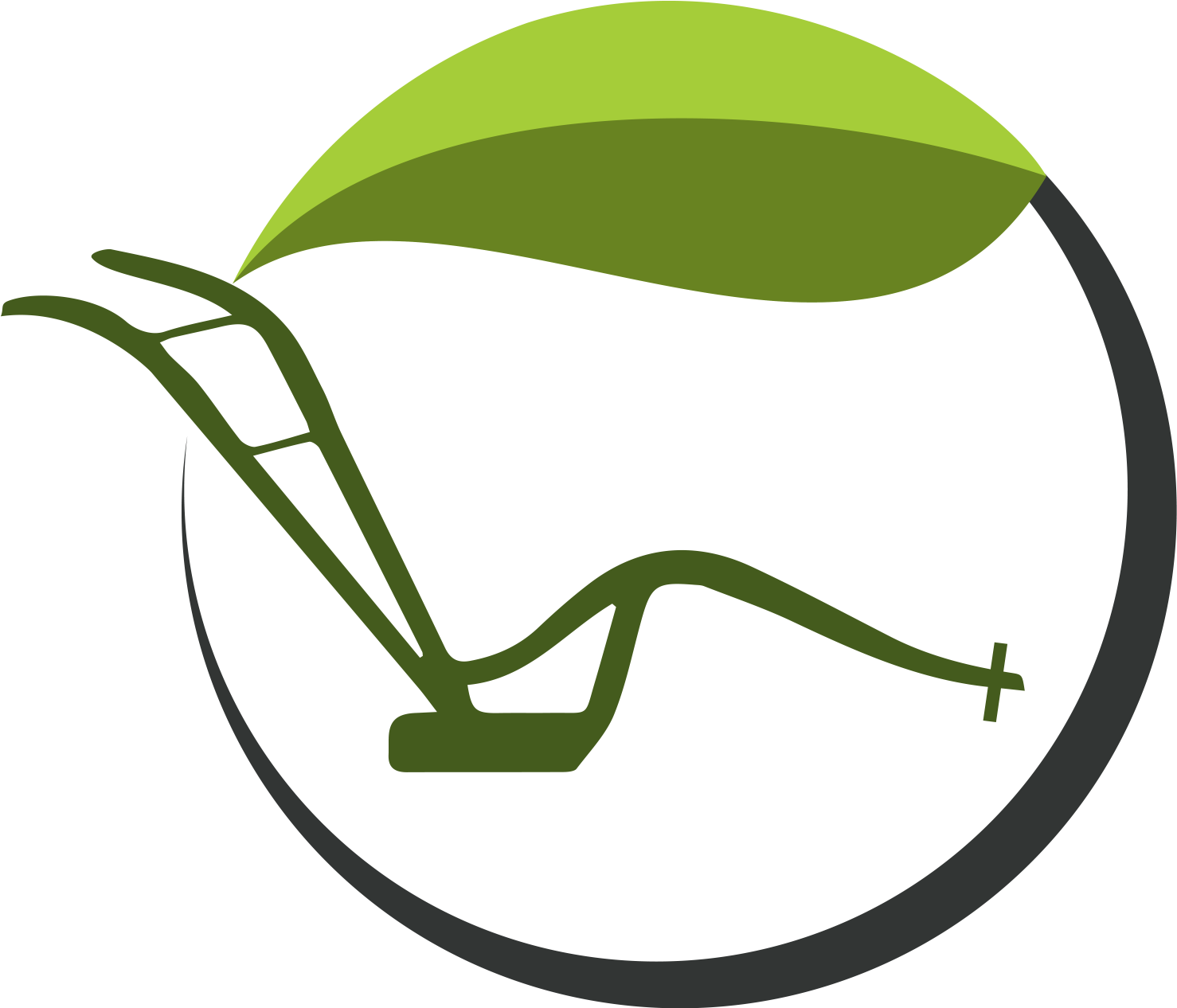 Paul Axton Preaches On I Corinthians 4, Where The Apostle - Illustration Clipart (1500x1500), Png Download