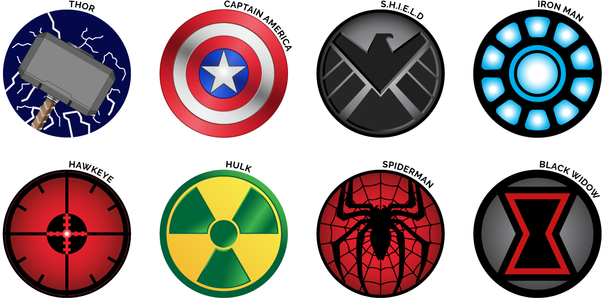 Thank You - Emblem Clipart (1400x700), Png Download